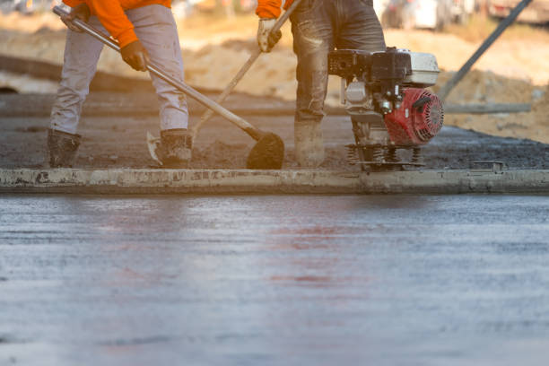 Best Concrete Sealing and Maintenance in Kingston, IL