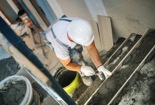 Best Concrete Sidewalk Installation in Kingston, IL
