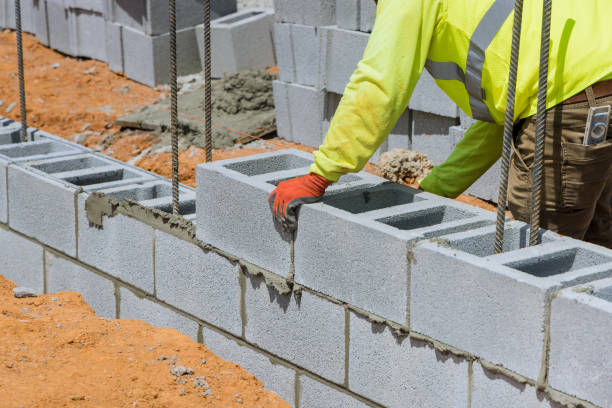 Best Residential Concrete Solutions in Kingston, IL