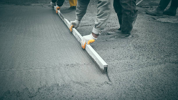 Best Commercial Concrete Services in Kingston, IL