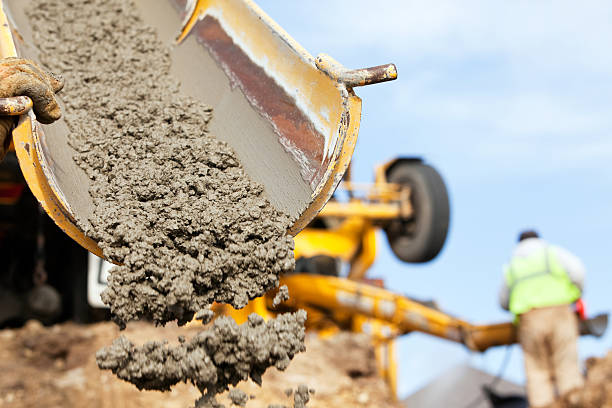 Best Concrete Retaining Walls in Kingston, IL