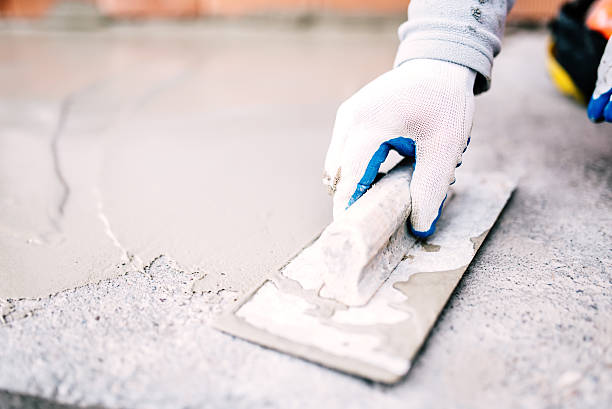 Best Industrial Concrete Flooring in Kingston, IL
