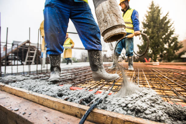  Kingston, IL Concrete contractor Pros